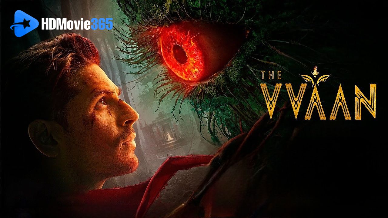 The Vvaan (2026) [Film Review] — Sidharth Malhotra Leads a Visually Striking Folklore Thriller